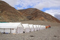 World Attc Camp, Leh World Attc Camp, Leh