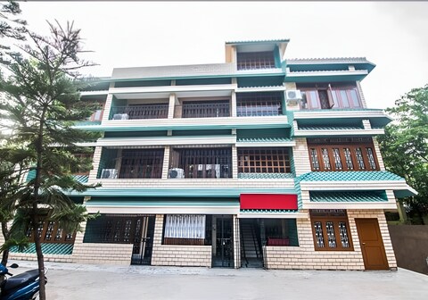 Om Shree Cottage