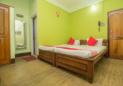 Hotel O by OYO Samfelma Lodge