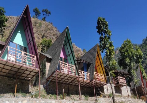 Rakatal Rocks Resort