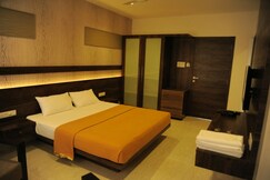 Hotel Maharaja Executive, Phaltan Hotel Maharaja Executive, Phaltan