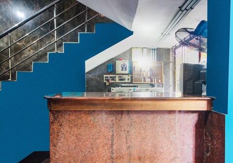 Hotel O Lk Residency