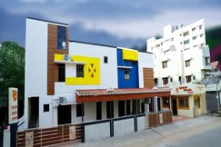 KAALABAIRAV GRAND ANNEX, Madurai KAALABAIRAV GRAND ANNEX, Madurai