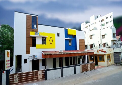 KAALABAIRAV GRAND ANNEX