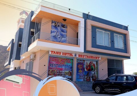 TANU HOTEL AND RESTAURANT