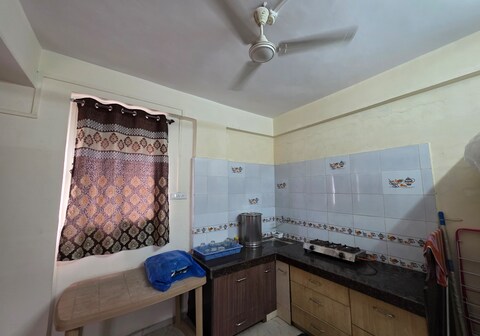 Gargi's home stay 2