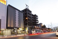 Hotel Sifat International, Surat Hotel Sifat International, Surat