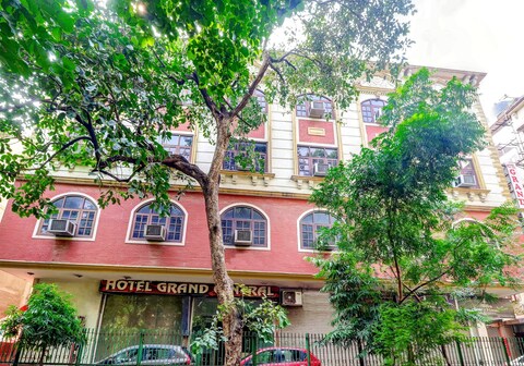 Hotel O Grand Central