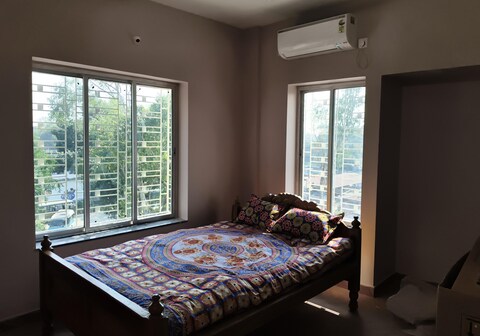 NEW FLAT AT PRIME LOCATION