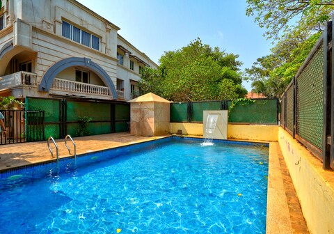 Luxurious Nirvana Apartment 2 BHK