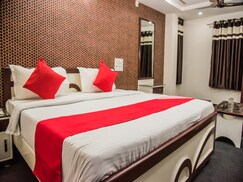 OYO 25101 Hotel Shalimar, Chittorgarh OYO 25101 Hotel Shalimar, Chittorgarh