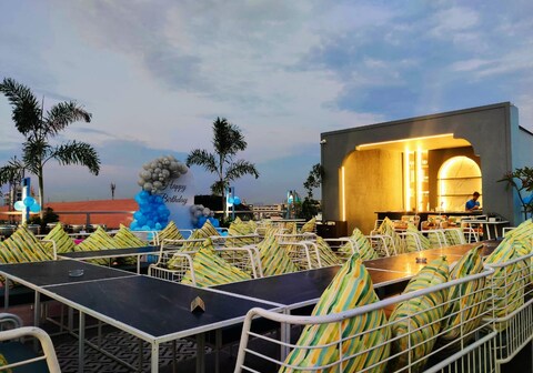 Hotel Cosmos Raj Plaza Jaipur