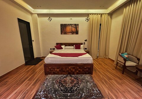 Ranthambhore Bunglow