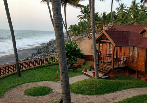 Blue Water Beach Resort