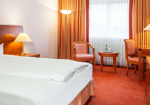 Best Western Victor's Residenz-Hotel Rodenhof