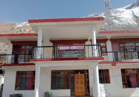 Yangdon Homestay By StayApart