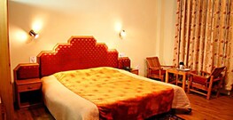 Hotel Paramount, Manali Hotel Paramount, Manali
