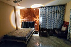 Cozy 1BHK Oasis, Guwahati Cozy 1BHK Oasis, Guwahati