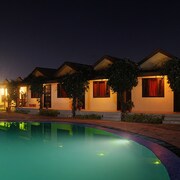 KANCHAN KESARI VILLAGE RESORT, Jaipur KANCHAN KESARI VILLAGE RESORT, Jaipur