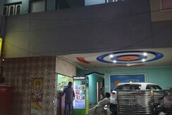 SRI DURGA GANAPATHI GUEST HOUSE, Visakhapatnam SRI DURGA GANAPATHI GUEST HOUSE, Visakhapatnam
