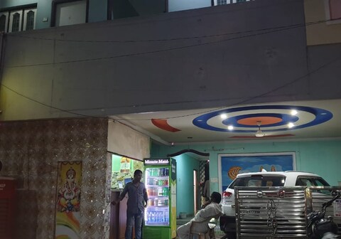 SRI DURGA GANAPATHI GUEST HOUSE