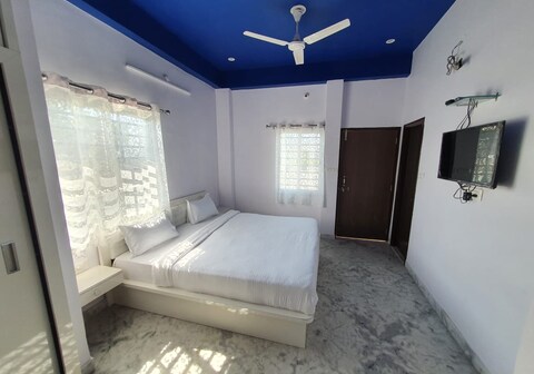 Gharana Entire 3 Bedroom