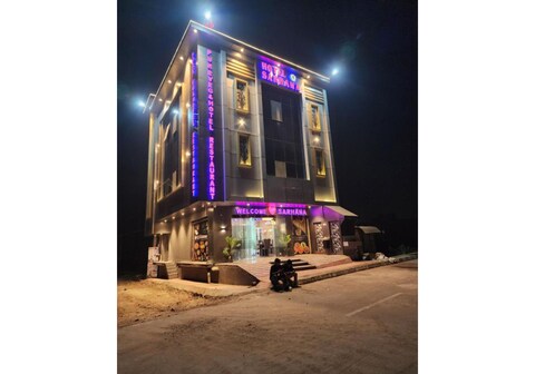 HOTEL SARHANA