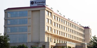Ramada-Neemrana, Neemrana Ramada-Neemrana, Neemrana