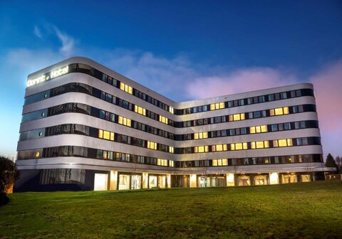 Dorint Airport-Hotel Zurich