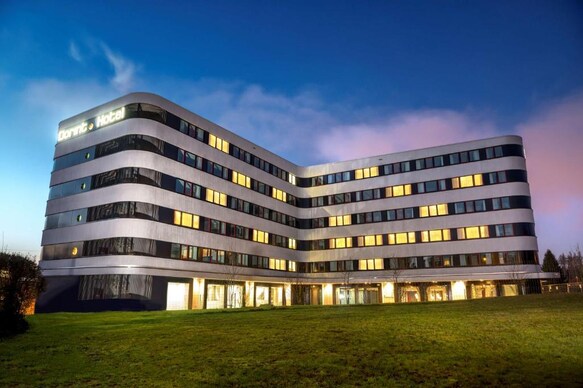 Dorint Airport-Hotel Zurich