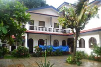 Hotel Hacienda, Goa Hotel Hacienda, Goa