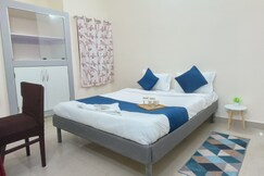 Niyati's Nest near Airport, Bhubaneshwar Niyati's Nest near Airport, Bhubaneshwar