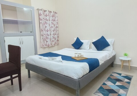 Niyati's Nest near Airport