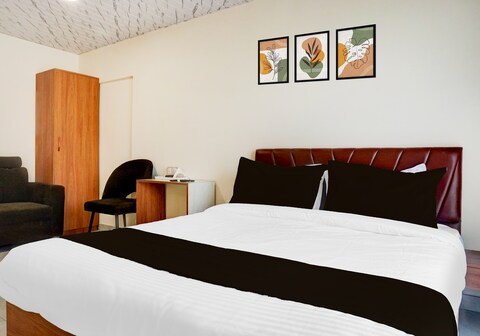 Hotel O Oomkar Hotel & Lodging