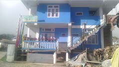Thunderbolt Guest House, Tawang Thunderbolt Guest House, Tawang