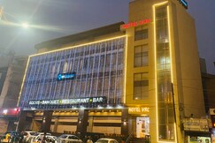 Hotel VRC, Bathinda Hotel VRC, Bathinda