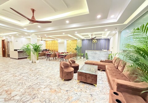 The Prominence Hotel