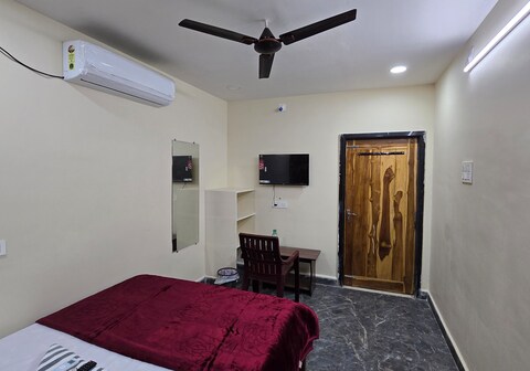 The Nakshatra Inn Arasavilli