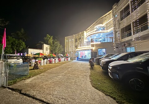 ICHHAMATI HOTEL AND RESTAURANT