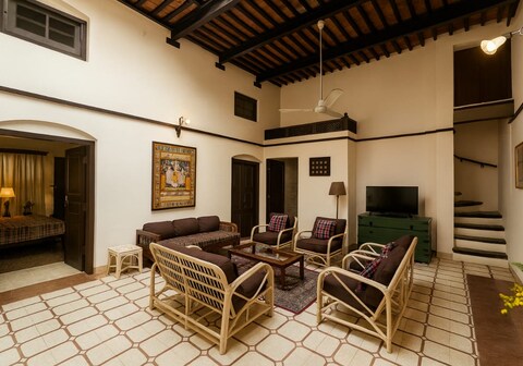 Golden Bliss 3BR Since 1889 Near Golden Temple