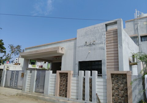 Dwarka Dekho - Madhav