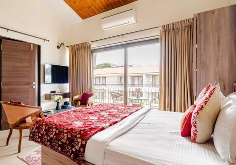 Elegant Studio in Luxury complex with Sauna Pool