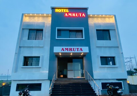 Hotel Amruta