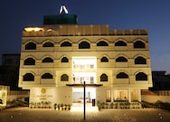 Comfort Inn Sapphire, Jaipur Comfort Inn Sapphire, Jaipur