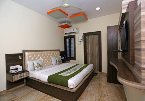 Hotel Nagpal Ranipur