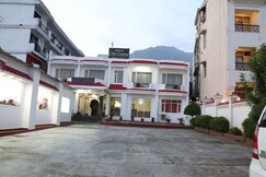 hotel City center, Katra hotel City center, Katra