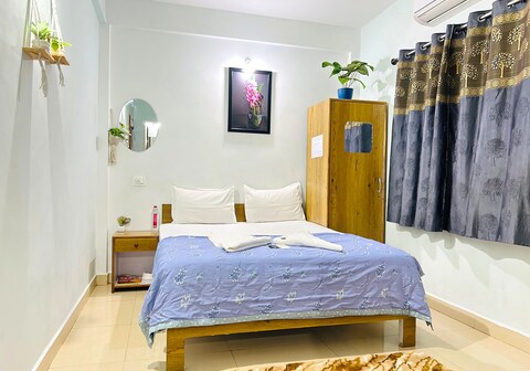 Blue Stay Inn Holiday Home