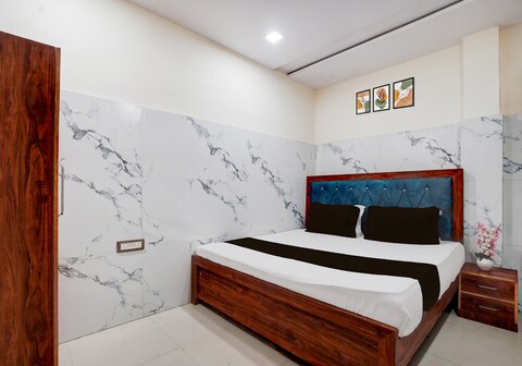 HOTEL O DAVS PEARL