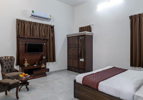 Hotel Signature villa