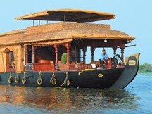 Castle Signature Houseboat, Kumarakom Castle Signature Houseboat, Kumarakom